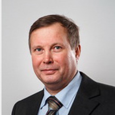 Березин Виктор Владимирович