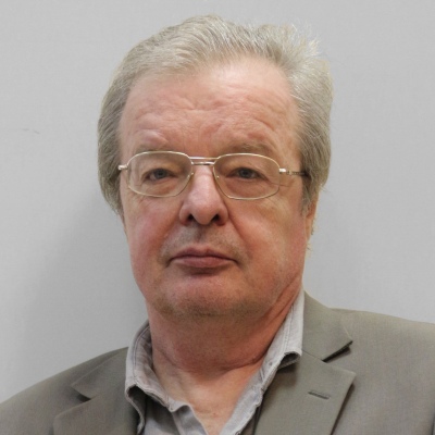 Блинов Юрий Иванович