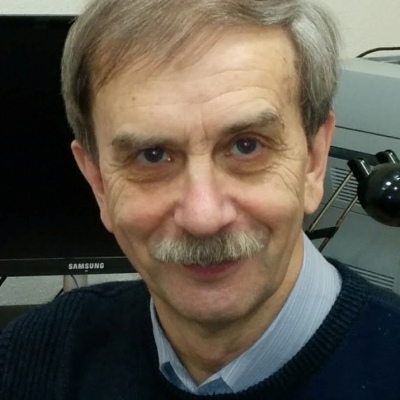 Богачев Юрий Викторович