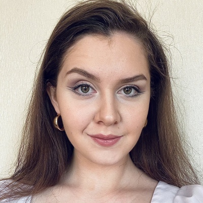 Богданова Светлана Михайловна