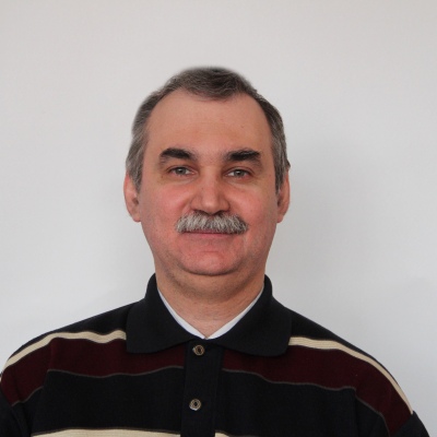 Болсунов Константин Николаевич