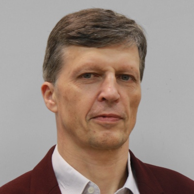 Бондаренко Дмитрий Николаевич