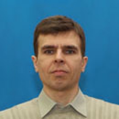 Бондаренко Павел Николаевич