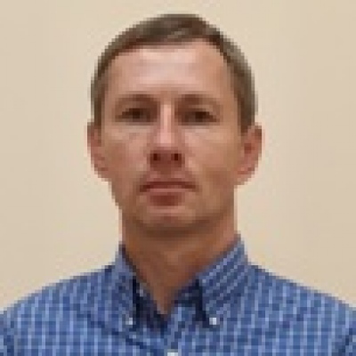 Боровиков Сергей Геннадьевич