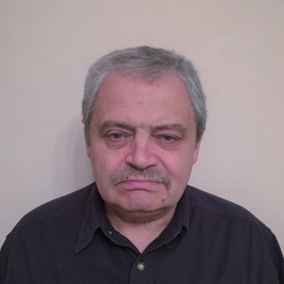 Бородин Александр Владимирович
