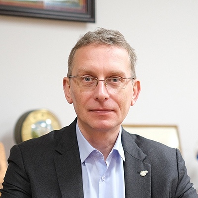 Боронахин Александр Михайлович