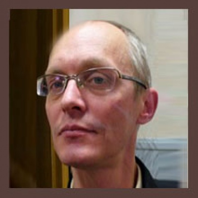 Бубнов Евгений Александрович