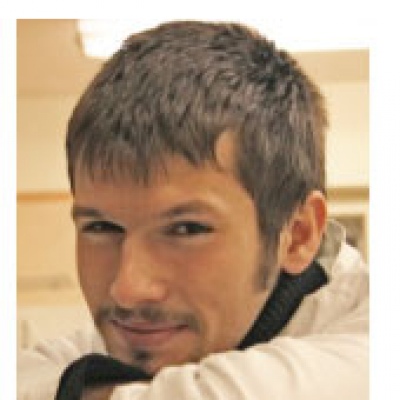Бугров Александр Николаевич