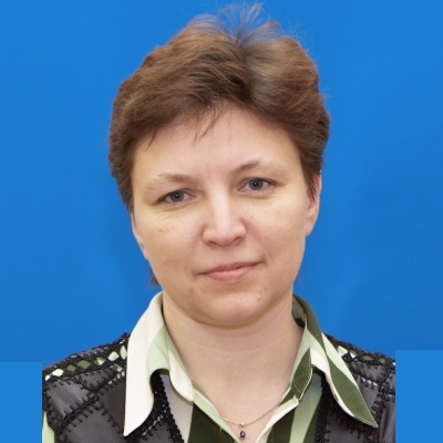 Буренева Ольга Игоревна