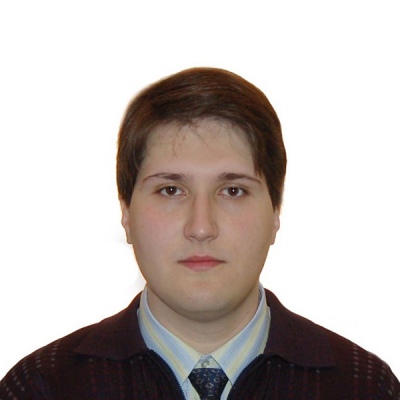 Бурков Евгений Александрович