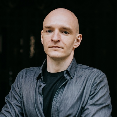 Бутенко Дмитрий Сергеевич