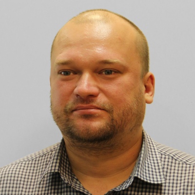 Вавилов Антон Валерьевич