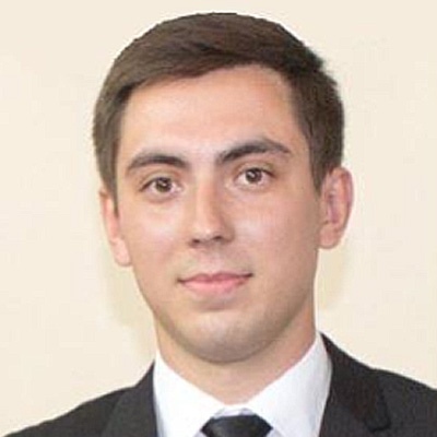 Вагин Антон Владимирович