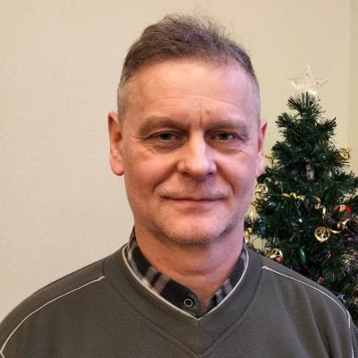 Варнашев Константин Борисович