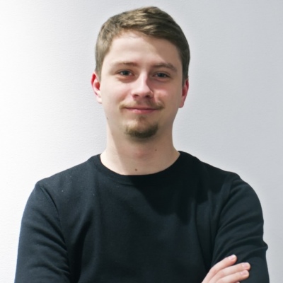 Васильев Борис Владиславович