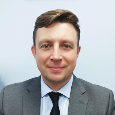 Васильев Николай Владимирович