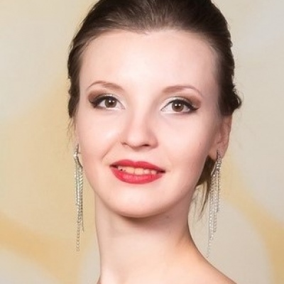 Васильева Анастасия Валерьевна