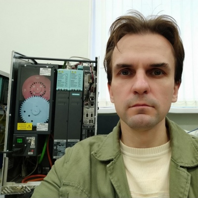 Вейнмейстер Андрей Викторович