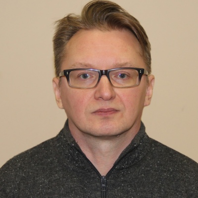 Великосельцев Александр Александрович
