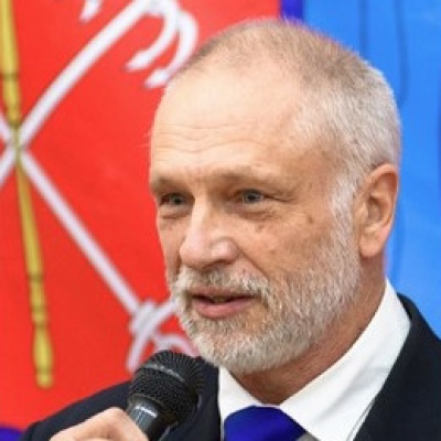 Вендик Андрей Орестович