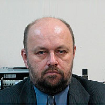 Венедиктов Владимир Юрьевич