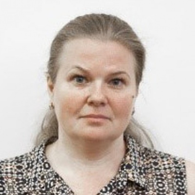 Верзун Наталья Аркадьевна