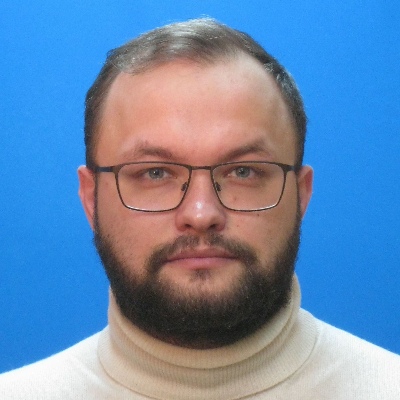Викснин Илья Игоревич