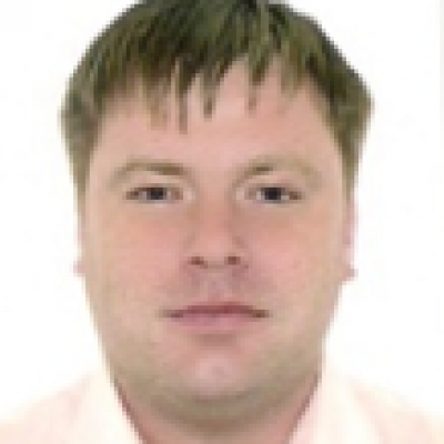 Виноградов Виктор Викторович