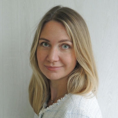 Виноградова Елена Владимировна