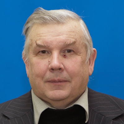 Водяхо Александр Иванович