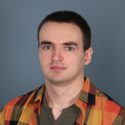 Вознесенский Александр Сергеевич