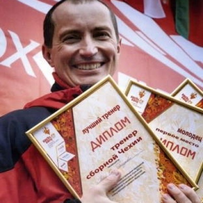 Волошин Василий Стефанович