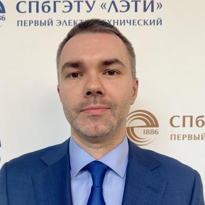 Воробьев Андрей Игоревич