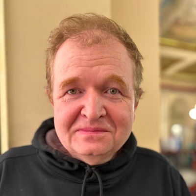 Воронцов Алексей Геннадьевич