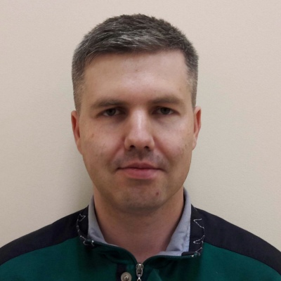 Воскресенский Дмитрий Михайлович