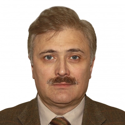 Второв Виктор Борисович
