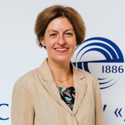 Вяткина Кира Вадимовна