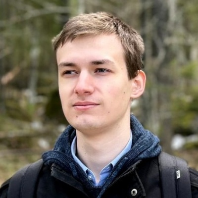 Гаврилов Андрей Владимирович