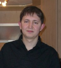 Полесскии Сергеи Николаевич