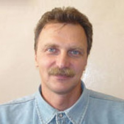 Гаврилов Сергей Викторович
