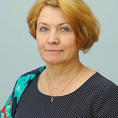 Гайсина Светлана Валерьевна