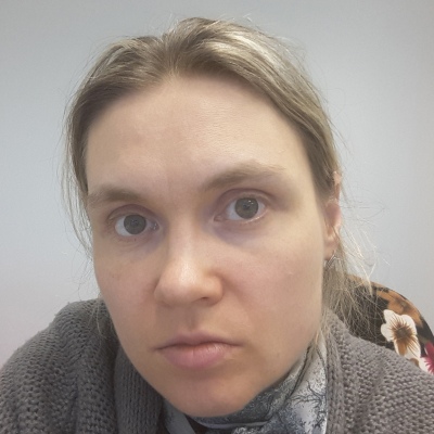 Галимова Екатерина Юрьевна