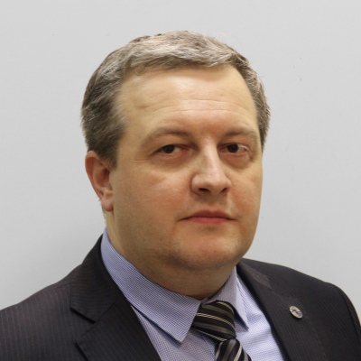 Галунин Сергей Александрович