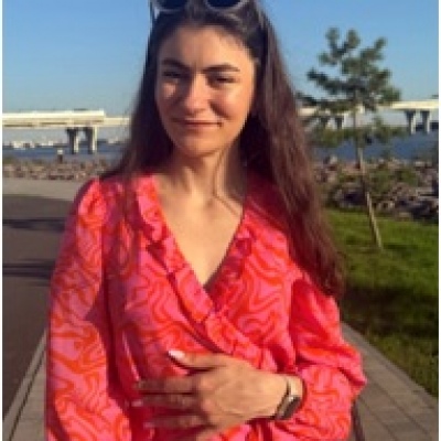 Гапаненок Александра Евгеньевна