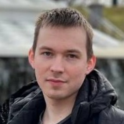 Глазунов Сергей Алексеевич