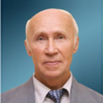 Глинский Геннадий Федорович