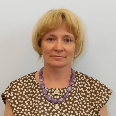 Гоголева Надежда Генриховна