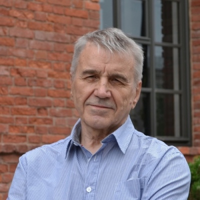 Голик Станислав Евсеевич