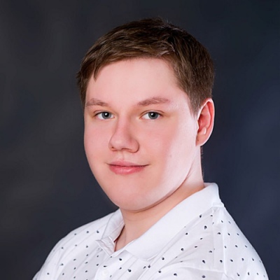 Голубев Сергей Александрович