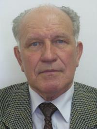 Данилов Анатолий Иванович